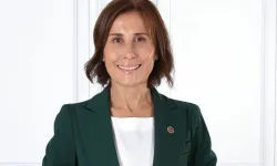 Oya Tekin: "Emek veren tüm babaların günü kutlu olsun"