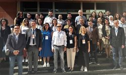 Pelvik taban sağlığı için uzmanlar Çukurova’da buluştu