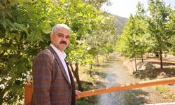 Pozantı'da bayram keyfi Akköprü’de yaşanacak