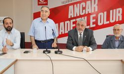 Saadet Partili Keyhıdır: “Çözümde adalet, bayramda kardeşlik”