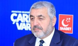 Saadet Partisi’nden sert tepki: İsrail’e karşı İncirlik ve kürecik üsleri kapatılsın!