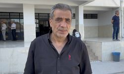 Muhtarlık babadan oğula geçti: Şahin Yesin Gülpınar’ın yeni muhtarı oldu