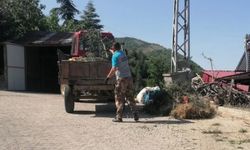 Saimbeyli yaz sezonuna hazırlanıyor