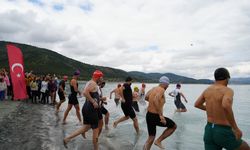 Salda Gölü’nde nefes kesen rekabet: DoğaFest 2025 coşkusu