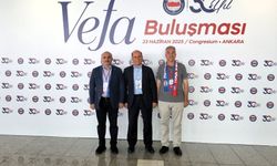 Sarıgeçili’den anlamlı vefa mesajı: “İsimler değil, İlkeler yaşar”