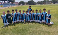 Sarıçam Demirspor’dan namağlup zafer