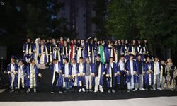 Sevinç ve hüzün bir arada yaşandı