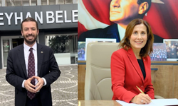 Seyhan ve Ceyhan Belediye Başkanları tutuklandı