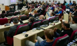 SON DAKİKA! CHP Seyhan'da Başkan Vekili adayı Pazartesi günü mü açıklanacak?