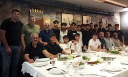 Seyhangücü U-18 takımı moral kazandı