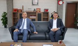 Şimşek ve Loğoğlu’ndan gençlik için ortak vizyon