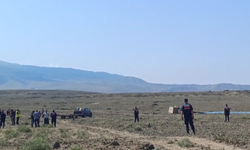 SON DAKİKA: Aksaray’da İki Balon Kazası! 1 Pilot Öldü, 31 Turist Yaralandı
