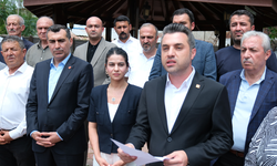 Son dakika! CHP Ceyhan’da Başkan Vekilliği için Sevil Yıldız’ı resmen aday gösterdi