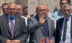 Staj mağdurları Meclis’te seslerini yükseltti: “Sigortamız var ama sayılmıyor”