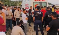 Sulama kanalına düşen 8 yaşındaki kız hayatını kaybetti