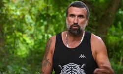 Survivor Hikmet’e şok iddia: Yarışmadan ayrılığıyla ilgili flaş gelişme!