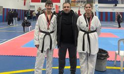 Taekwondo Adana’da yükselişini sürdürüyor