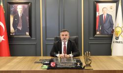 Tamer Dağlı'dan bayram mesajı: “Manevi değerlerimizi yaşatmalıyız”