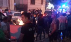 Tarsus’ta esnaf kavgası kanlı bitti: 1 ölü, 6 yaralı