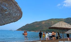 Tatil keyfi facia ile son buldu: 17 yaşındaki genç boğularak hayatını kaybetti