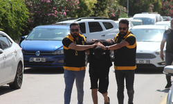 Ters yöne girdi, kadın şoföre küfretti: "El kol yaptı" diye savundu