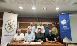 Toprağın, zeytinin ve geleceğin savunusu için Adana’dan güçlü ses