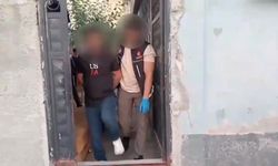 Torbacılara şafak baskını: 19 gözaltı, 15 tutuklama