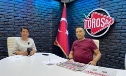 Toros Medya Grup Kurucusu Erden Arat gündemi değerlendiriyor