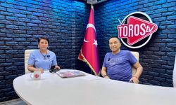 Toros Medya Grup Kurucusu Erden Arat gündemi değerlendiriyor