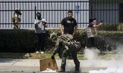 Trump’ın Los Angeles kararı! 2 bin ulusal muhafız sokağa indi