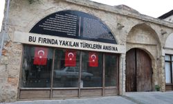 Türkleri diri diri yakmışlardı: Kozan’da Ermeni Mezalimini anlatan müze açıldı