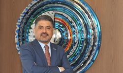 TÜRKONFED Başkanı Sönmez’den “KOBİ’ler batmamak için direniyor” çağrısı