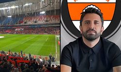 Turuncu-Beyazlılar Derneği'nden Göleli'ye çağrı: "Adanaspor'un yaşaması için devir elzemdir"