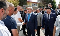 Vali Yavuz Selim Köşger’den AKYED’e destek ziyareti