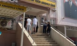 YKS 2025 başladı: Milyonlarca aday TYT maratonunda ter döküyor