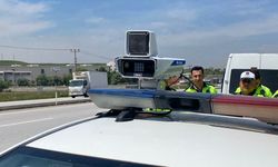 Yola çıkacaklar dikkat! Radar sayısı ve konumları sistemde