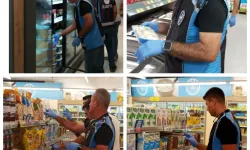 Yumurtalık’ta marketlere sıkı denetim: Fahiş fiyat ve SKT'ye geçit yok