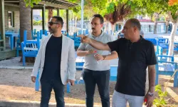 Yumurtalık’ta yaz sezonu hazırlıkları sürüyor