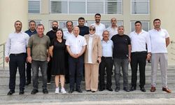 Yüreğir'de mahallelerin sorunları masaya yatırıldı