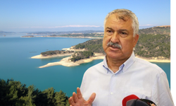 Zeydan Karalar'dan kaçak su tepkisi: “İçme suyuyla bahçe mi sulanır?”