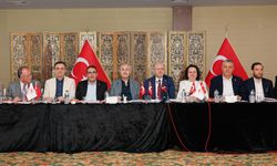 Zirai don felaketi masaya yatırıldı: Vali Köşger Başkanlığında kriz toplantısı