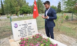 15 Temmuz Gazisi Konuralp: "15 Temmuz’un hesabı mahşerde sorulacak"