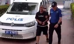 26 yıl hapis cezası vardı: Cezaevi firarisi Adana’da yakalandı