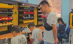 Adana’da Geleceğin Mucitleri Yetişiyor: Deneyap Yaz Okulu Başladı