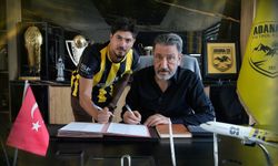 Adana 01 FK’dan savunmaya takviye: Mehmet Sak ile imza atıldı