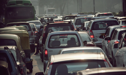Adana çevre yolunda günlük trafik 90 bine dayandı