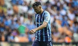 Adana Demirspor’da ayrılık mesajı