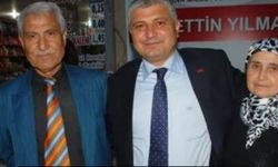 MHP’li Eski Milletvekili Seyfettin Yılmaz’ın acı günü