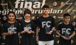 Adana Final’in dört yıldızı LGS’de Türkiye birincisi oldu