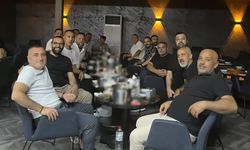 Adana Güneşi Veteranlar Takımı şampiyonluğu coşkuyla kutladı